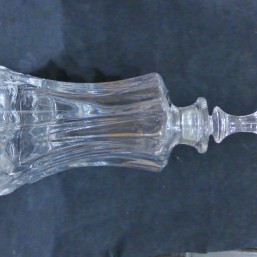 Графин для вина Bohemia