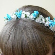 обруч для волос