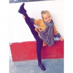 мама Викуси