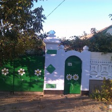 Дом на ул.Жукова