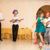 Саша и Наташа Ба...