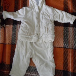 Комбинезоны (9-18 мес.) В отличном состоянии!