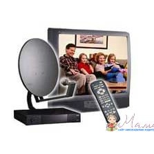 Спутниковое телевидение, настройка тюнеров.