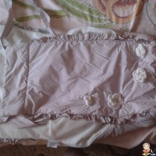 конверт для новорожденного