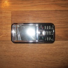 Мобильный телефон НОВЫЙ