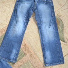 джинсы 