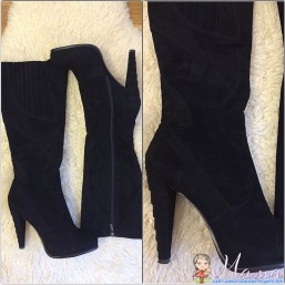 Сапоги Ma Belle, Италия, 38 размер