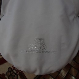 Детская коляска САМ