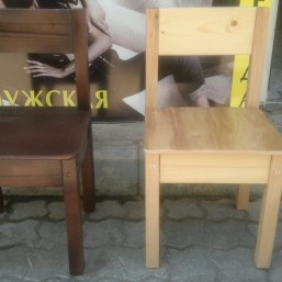 Любая мебель под заказ