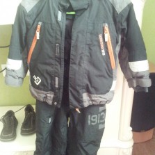 Комбинезон DIDRIKSONS 