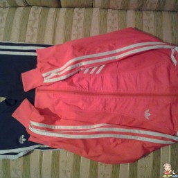 спортивный костюм 