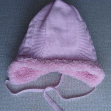 Шапка зимняя