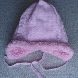 Шапка зимняя