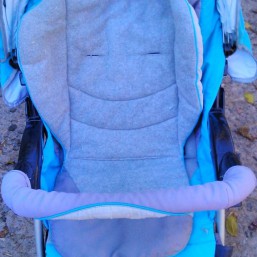 capella 801 синяя