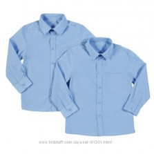 рубашка и брюки для маленького джентельмена