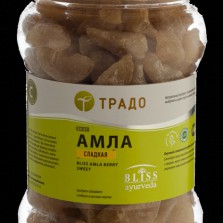 Полезное лакомство с витамином С. Амла сладкая