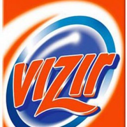 Стиральный порошок Vizir 6,8кг