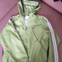 спортивный костюм для девочки 