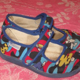 Тапочки 26 р-р