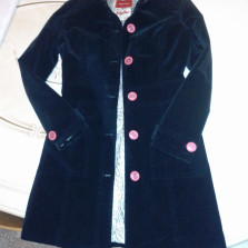 Пальто р 42