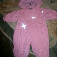 Термокомбинезон фирма REIMA