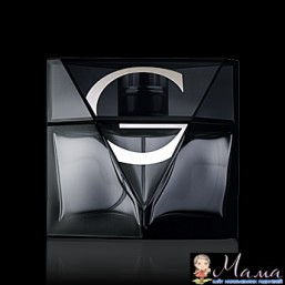 Giordani Man Notte Eau de Toilette Туалетная вода Giordani Man Notte