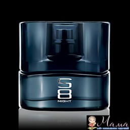 S8 Night Eau de Toilette Туалетная вода S8 Night