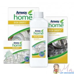  Amway - это лудшие товары высокого качества!