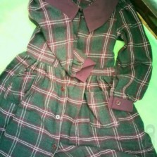 Много детских вещей!