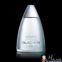 Glacier Ice by Evgeni Plushenko Eau de Toilette Туалетная вода Glacier Ice by Evgeni Plushenko