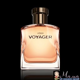 Voyager Eau de Toilette Туалетная вода Voyager