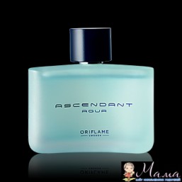 Ascendant Aqua Eau de Toilette Туалетная вода Ascendant Aqua