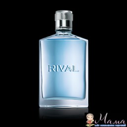 Rival Eau de Toilette Туалетная вода Rival