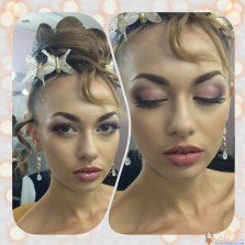 визажист-стилист