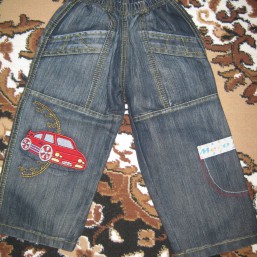 Джинсы по 15грн