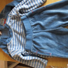 Спортивный костюм(тройка)