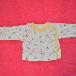 Распашоночки