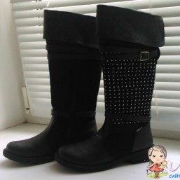 Сапожки на девочку 33 р