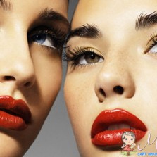 Био-завивка и ламинирование ресниц