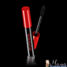 Very Me Fat Lash Mascara Тушь для ресниц «УЛЬТРАобъем»
