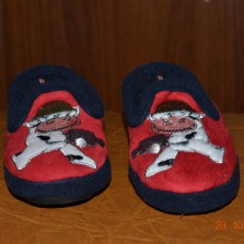 домашние тапочки