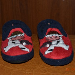 домашние тапочки