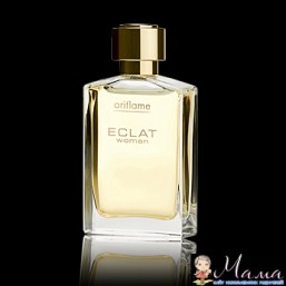 Eclat Women Eau de Toilette Женская туалетная вода Eclat