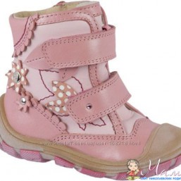 Сапожки Bartek