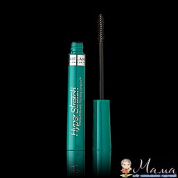 Тушь-стимулятор роста ресниц «Гипер Длина»
