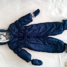 комбинезон Chicco для девочки