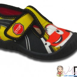 Польские тапочки, макасики