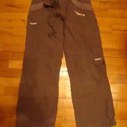 Штаны для девочки,NEXT, 140см