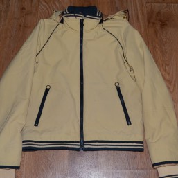 КУРТКИ ЖЕНСКИЕ ДЛЯ ДАЧИ, СПОРТА)))