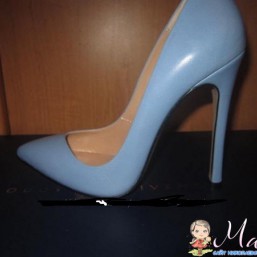  Modus Vivendi туфли для стильной леди